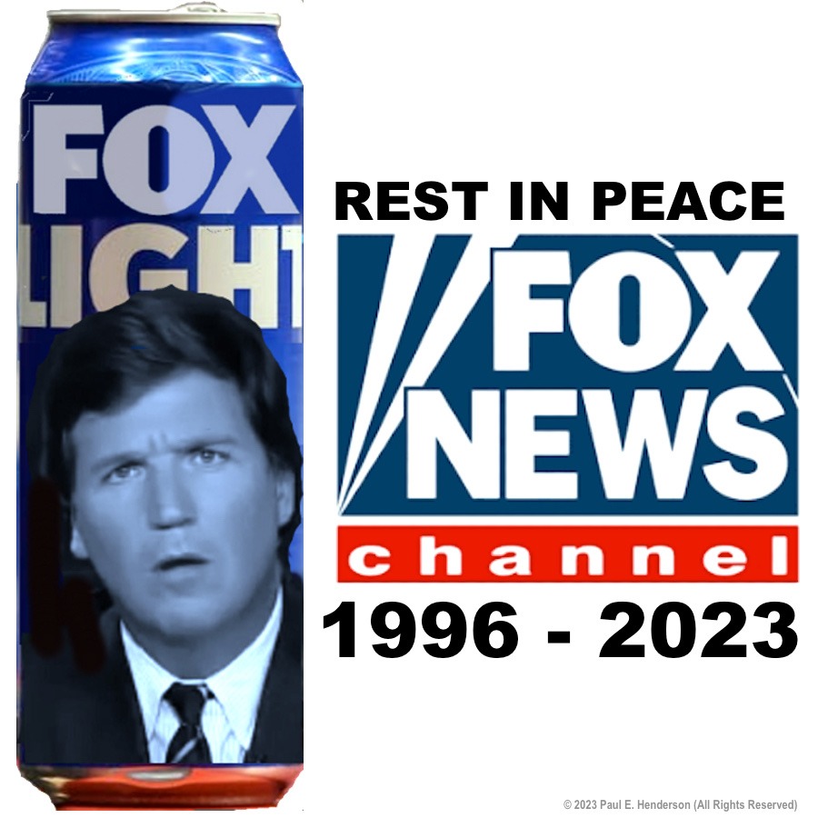 Hugs and prayers for friends and family of the former Fox News. This Bud’s For You - meme