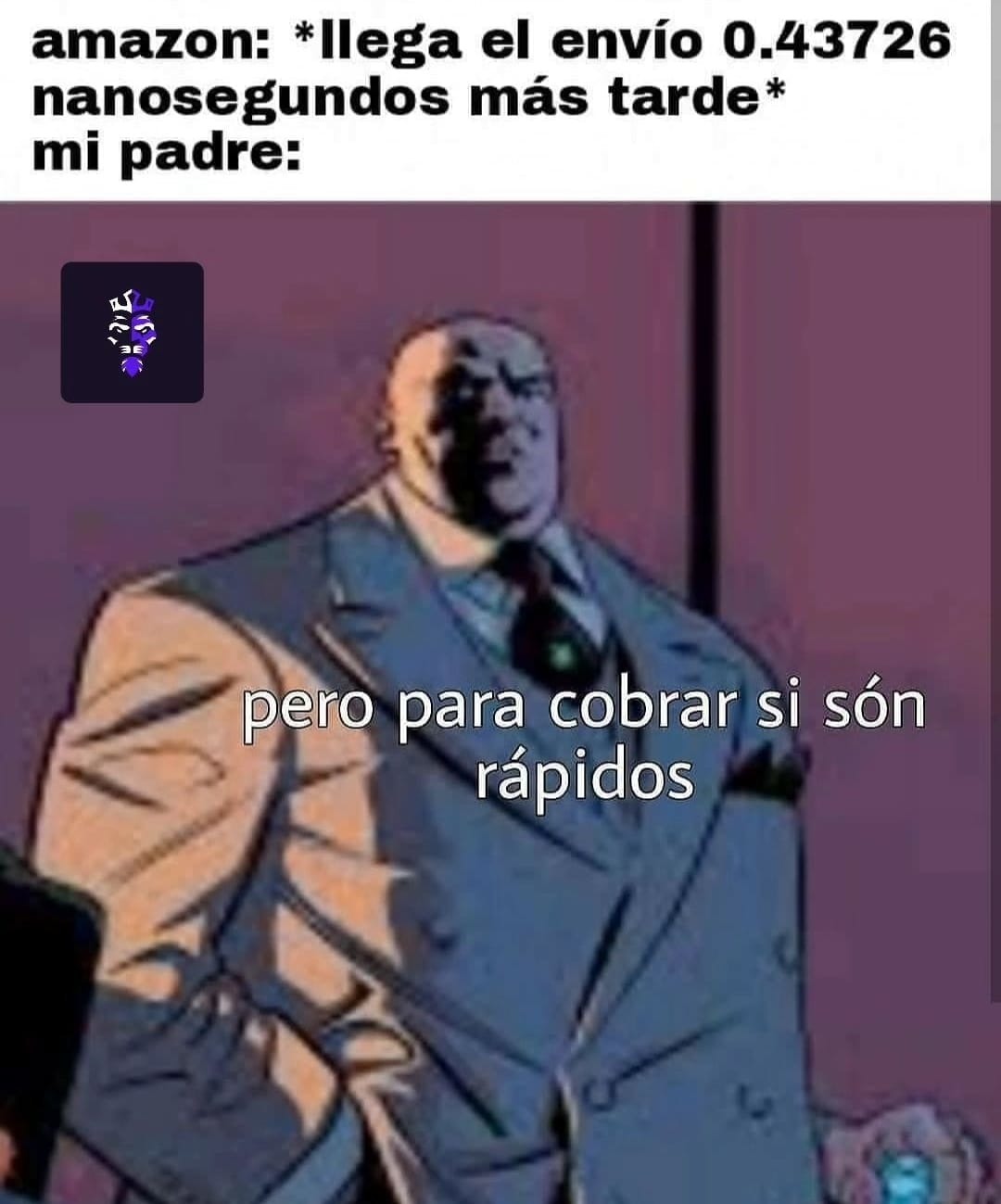 Padres cuando - meme