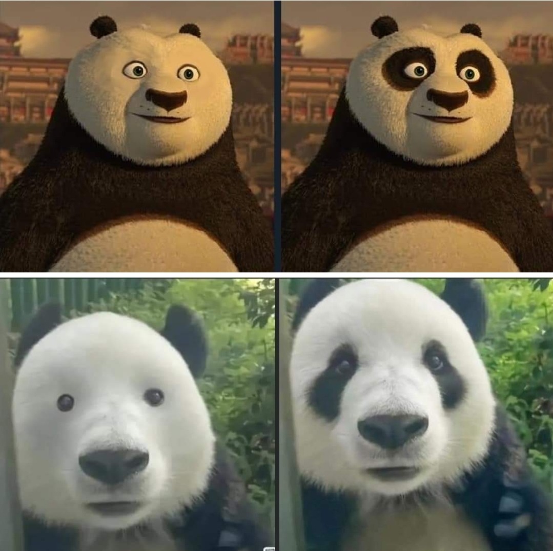 Isso deveria ser proibido por lei. - meme
