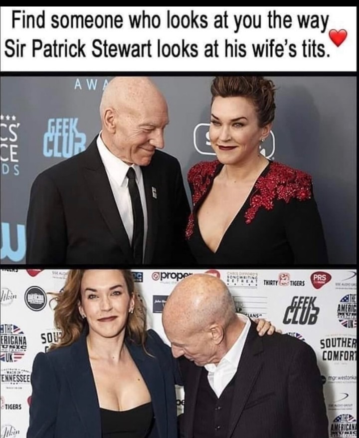 Boobies - meme
