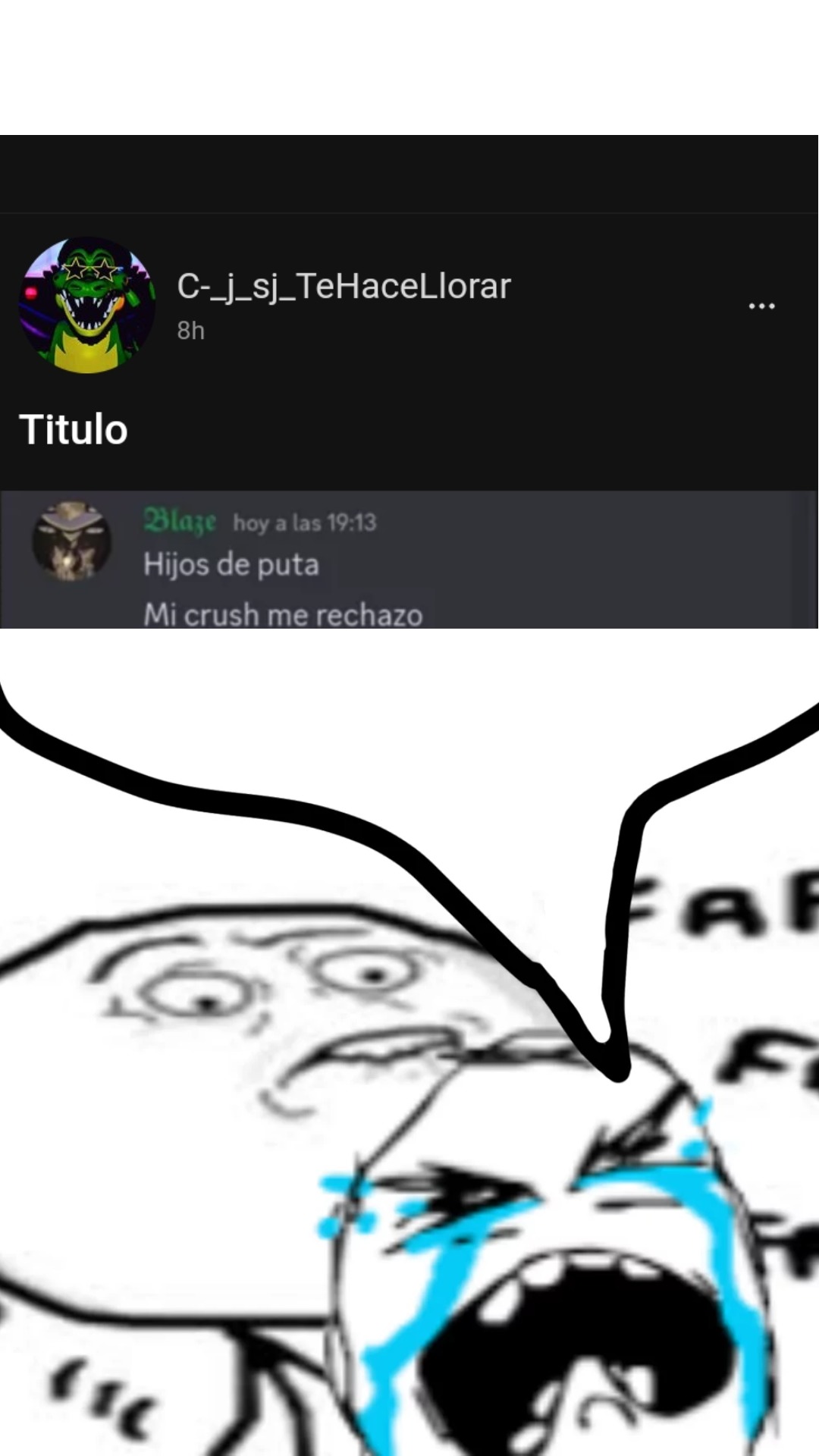 Trolo - meme