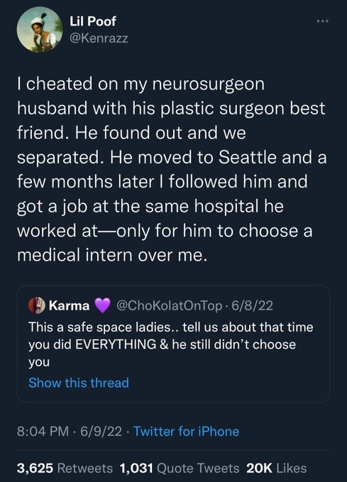 i'm sorry for your loss ma'am - meme