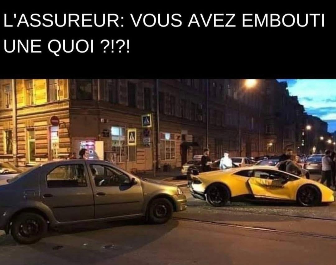 lambo - meme