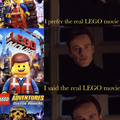Og LEGO movie