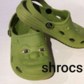 shrocs