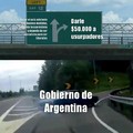 Argentina un pais