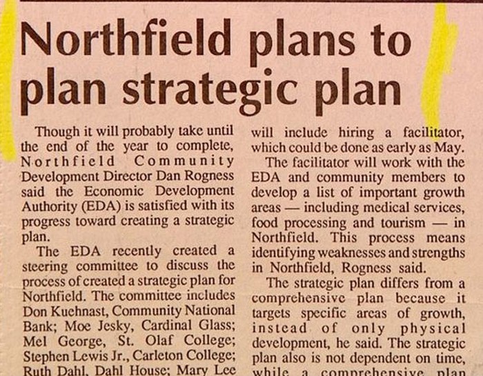 I think they have a plan - meme