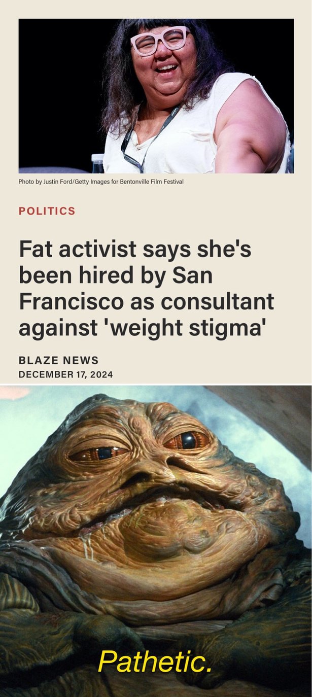 fatty doo - meme