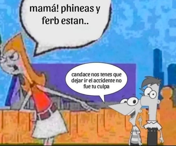 Nose que poner de titulo - meme