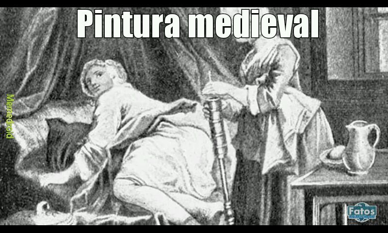 Medieval - meme