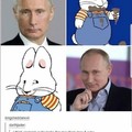 Max & Putin