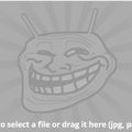 Click to select a file or drag it here (jpg, png, gif)
