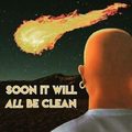 Mr Clean to save the day