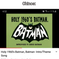 El unico villano de Batman que supera a joker
