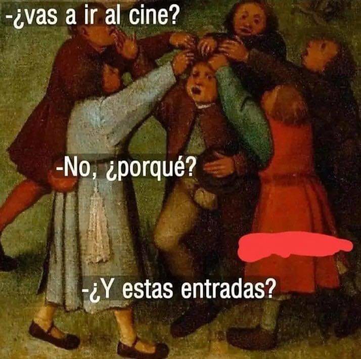 Chavo ruco - meme