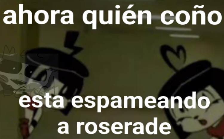 No dejan moderar en paz - meme