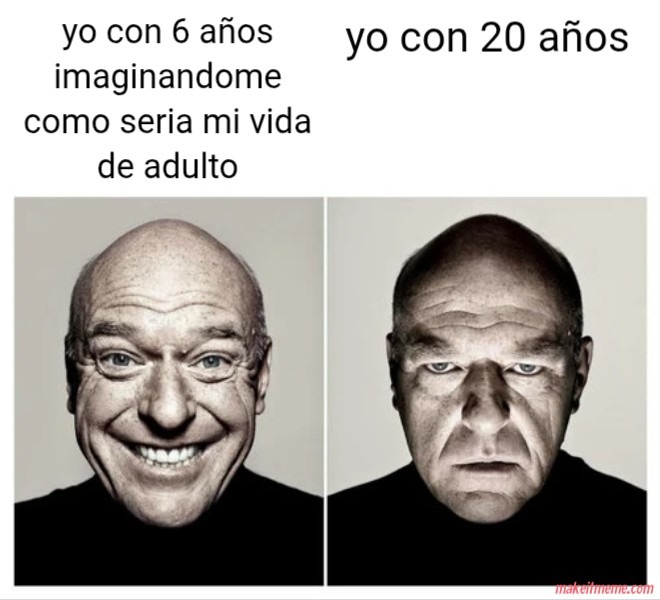 Todos los comentarios del Meme tienen que decir "Evado impuestos"
