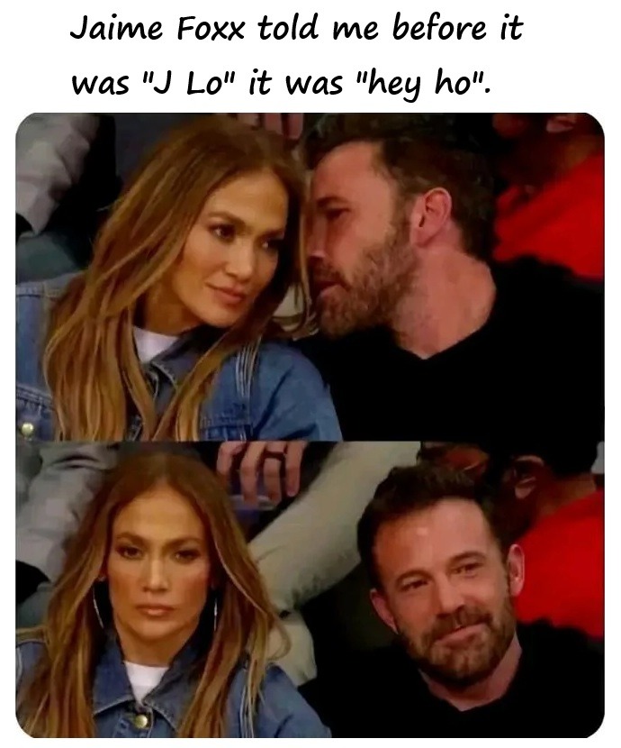 Fly Girl - meme