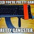 Dem thug keyboards doe