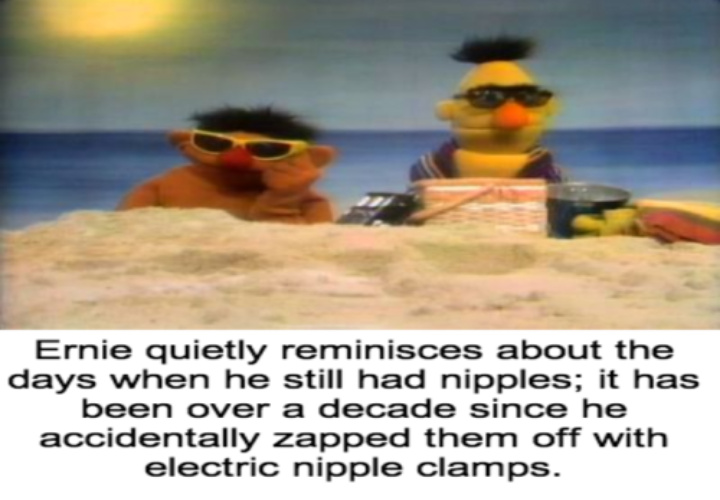 Nipple #respectolimaryourgod - meme