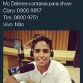 Vivo nao tem