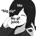 I love that juice