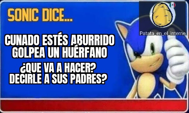 sonic dice memes｜Pesquisa do TikTok