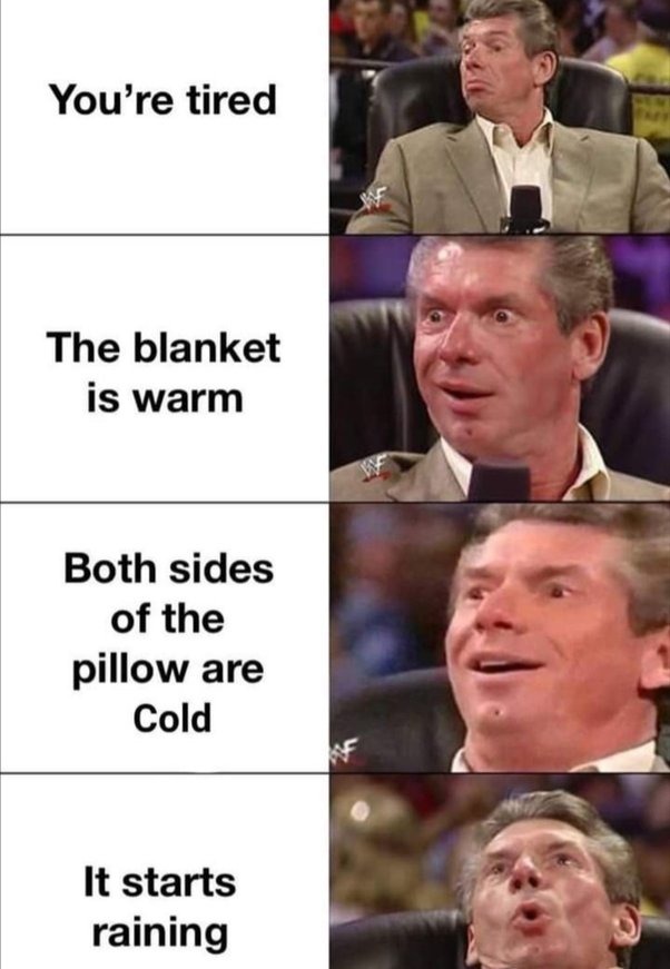 best sleep ever - meme