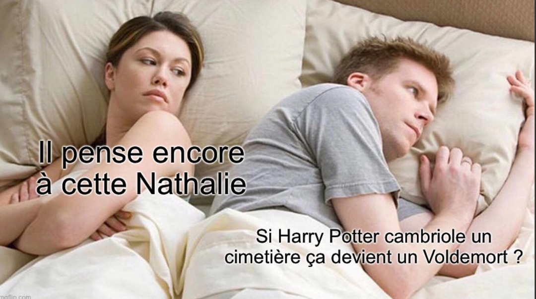 dédicace à mastaflex1200 qui a quand même réussi à faire 170 000 points en 5 mois - meme
