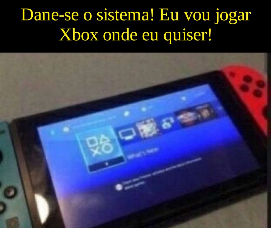 O último jogo do Sonic não está muito bom, a Nintendo não está trabalhando direito. - meme