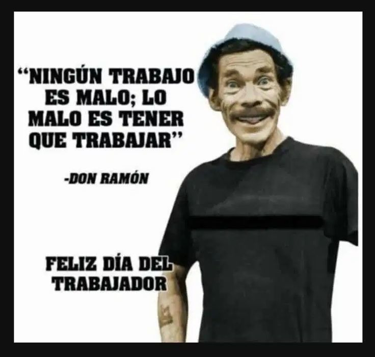 Feliz día! - meme