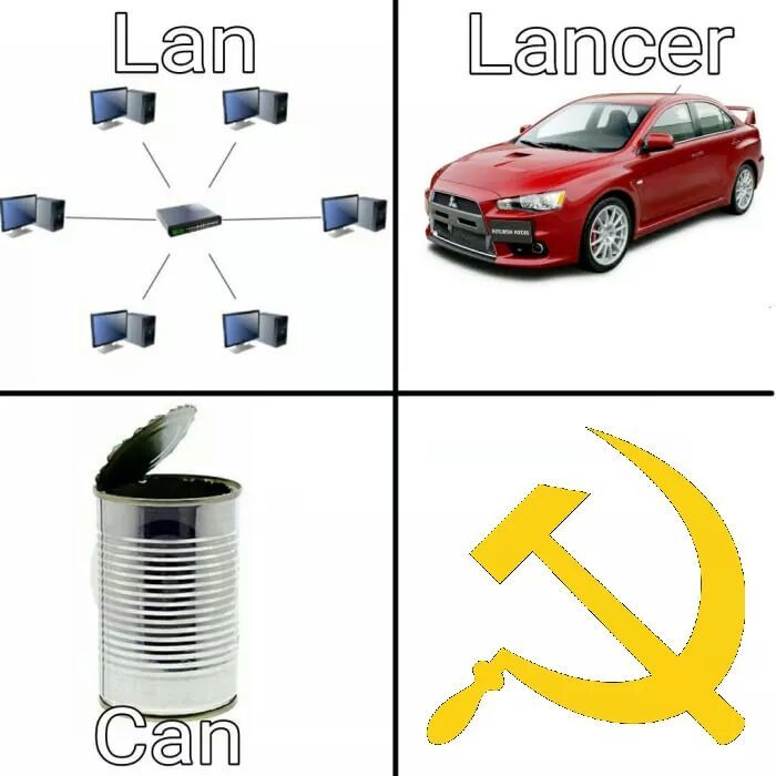 comunismo - meme