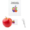 It didnt work on THIS apple