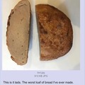 Le bread