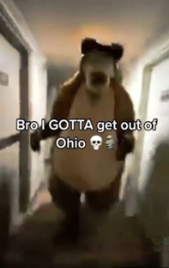 Ohio Meme  VoBss