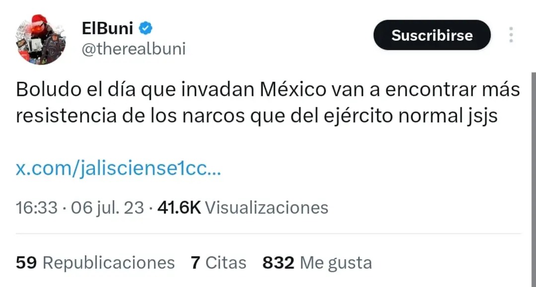 Irónicamente tiene razón - meme