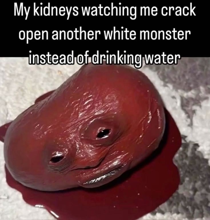 Real - meme