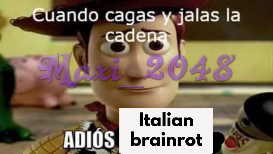 Ya se, medio aceptado fácil. - meme
