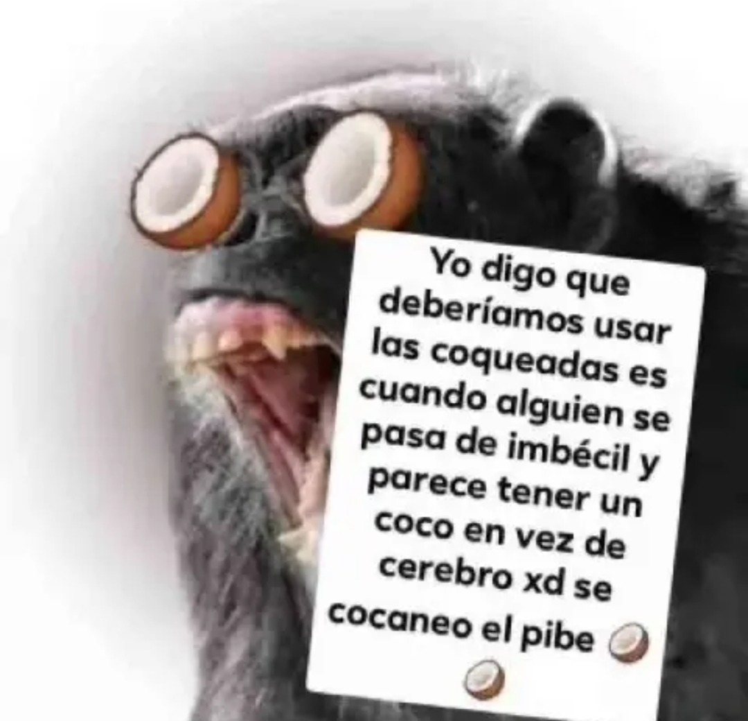 Se cocaneo el piwi 7upppppp - meme