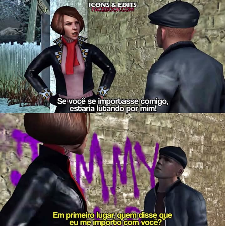 Real - meme