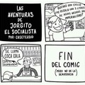 Sosialismo!