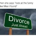 i know a good divorce attorney