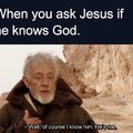 Good Christian meme