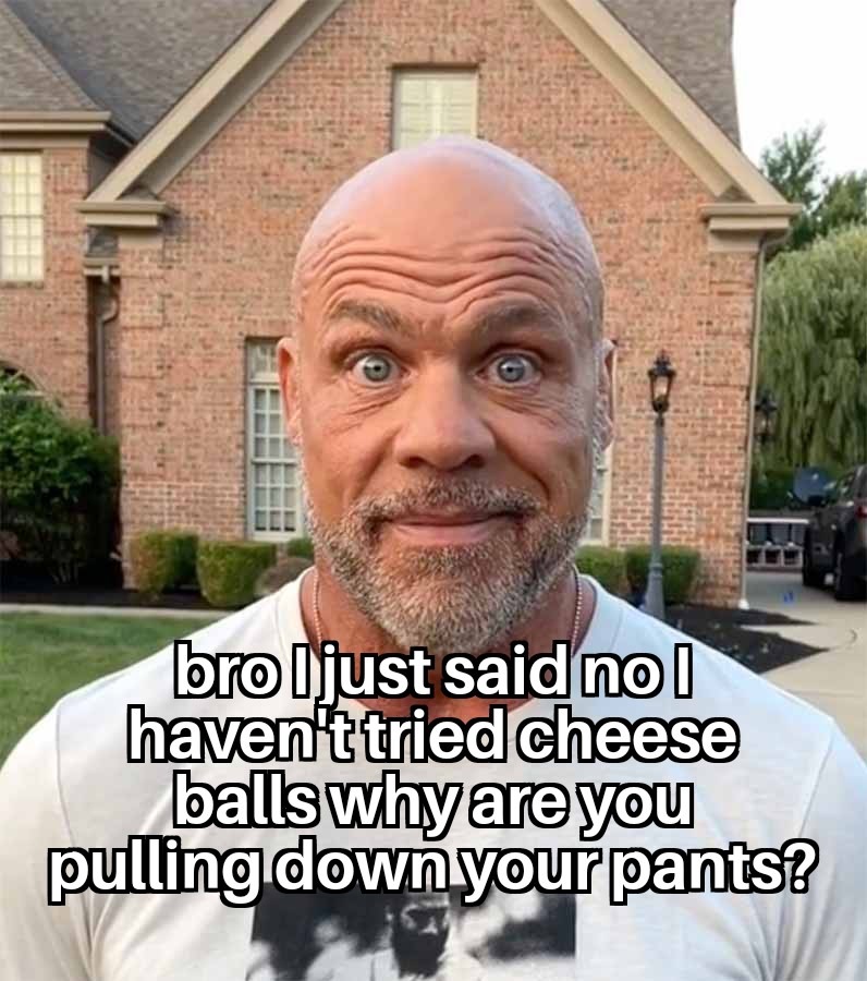 Yummy  - meme