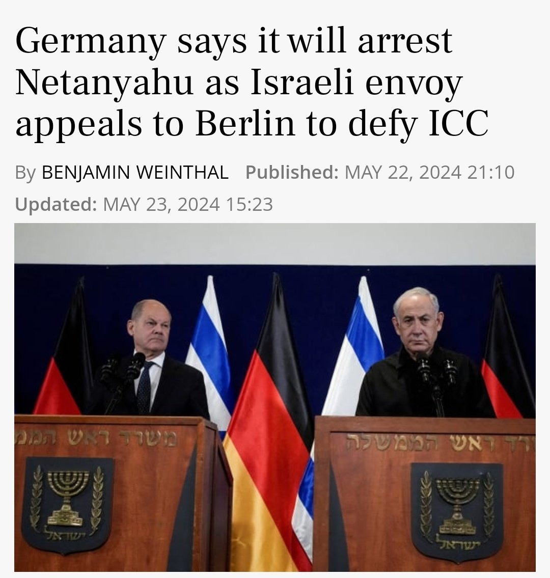 Germany arresting Jews again? :))) - meme