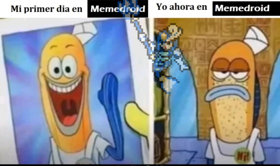 Y así soy aún :truehistory: - meme