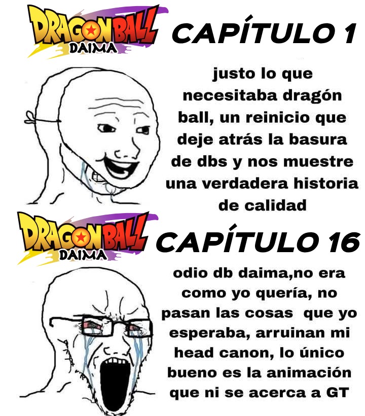 Cada quien tiene el derecho de opinar como guste. - meme