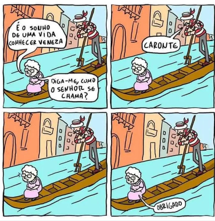 Três sentimentos numa imagem so - meme