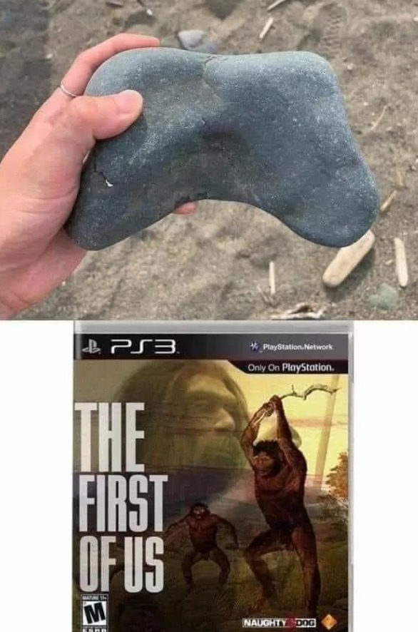 volvi :boomer: - meme