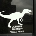 Saw this on someone's car.
